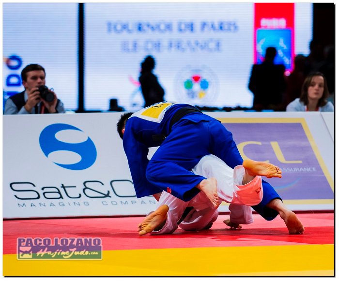 Paris 2014 by P.Lozano cat -60 kg (170)